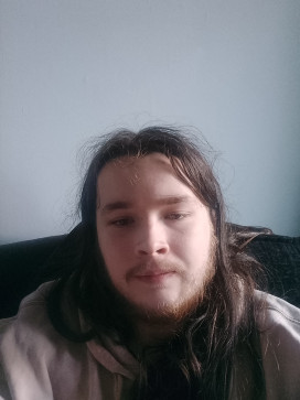 Joshua Leitch, 20, United Kingdom
