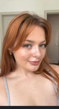 Emma, 20, Canada