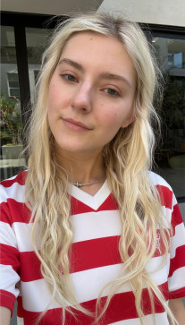 Berry, 27, United States