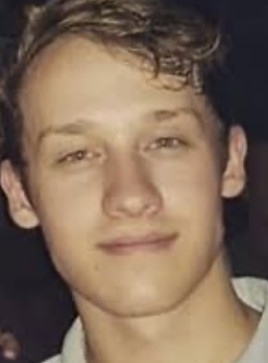 Parker, 18, United States
