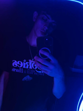 Kyler Wasson, 18, United States