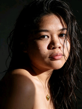 Anne1793, 32, Philippines
