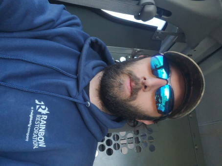 Bill, 36, United States