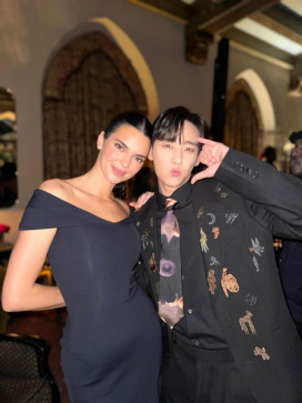 Ooo1 Kendall, 30, United States
