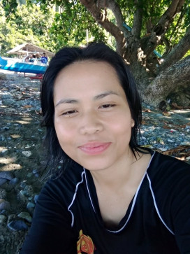 Clara, 39, Philippines