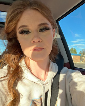 Myra, 30, United States