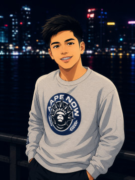 Dakz6969, 99, Philippines