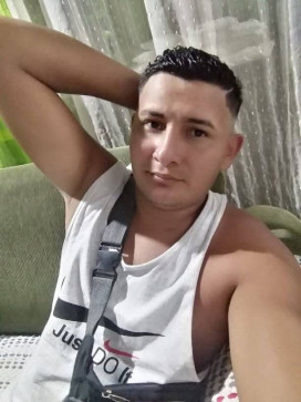 Madara Uchija, 18, Costa Rica