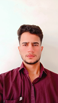 Ajay Choudhary, 22, India