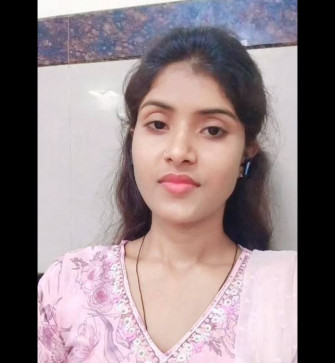 Pallavi Yadav, 20, India