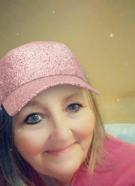 Sherry, 61, United States