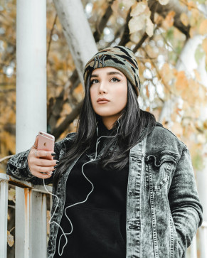 Warrior, 18, India