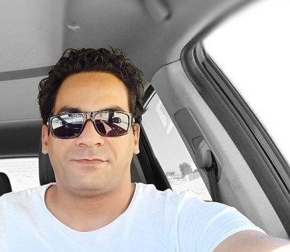 Mohamed Elgendy, 18, Egypt