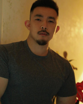 Jonas, 39, United States