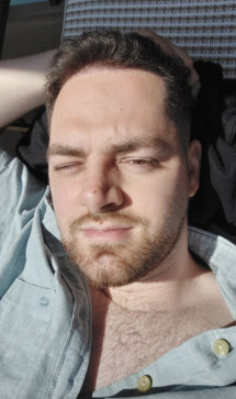 Maurice Fuchs, 34, Germany
