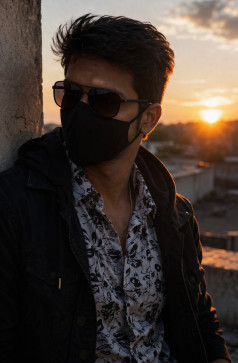 Beats Boxzz, 25, India