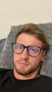 Luka, 30, United States