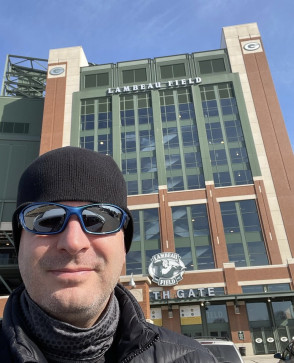 Marcelandre, 46, United States