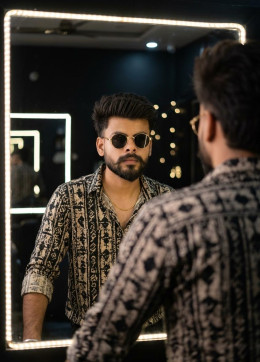 Rohit Kumar, 18, India
