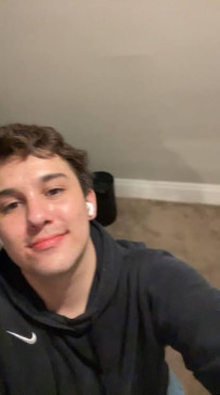 , 22, United States