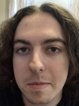 Random Person, 18, Canada