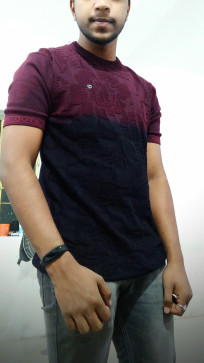 Daredevil, 24, India