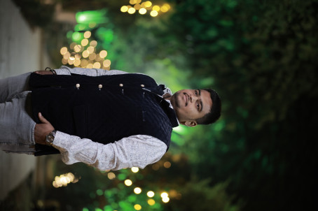 Namish Jhawar, 18, India
