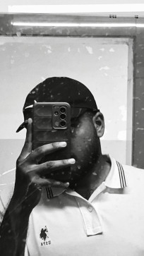 Ram Mer, 24, India