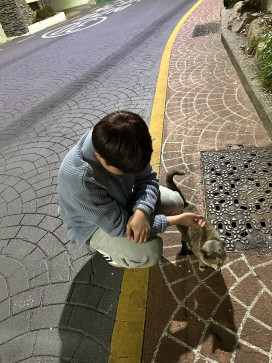 , 23, South Korea