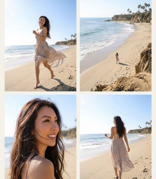 Jones Chloe, 36, United States