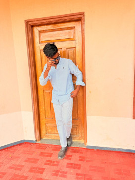 Suhaan Kittur, 18, India