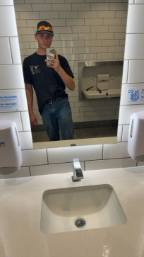 Daniel Natalino, 18, United States