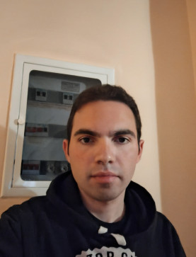 Tom, 25, United States