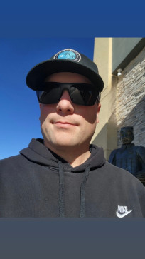 NethanHudson, 43, United States