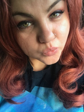 Monica, 37, United States