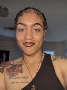 Muva, 26, United States