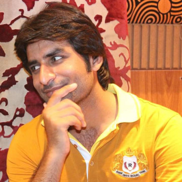 Saeed Akram, 24, Saudi Arabia