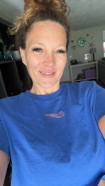 Brittany, 30, United States