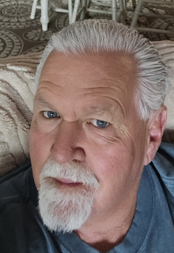 Larry Covington, 65, United States