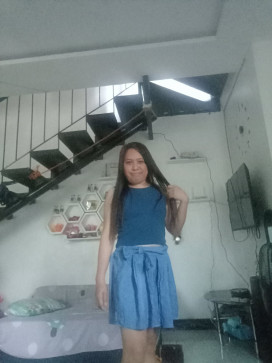 Rose, 38, Philippines