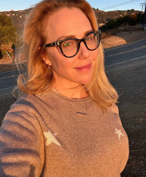 Francisca Lino, 38, United States
