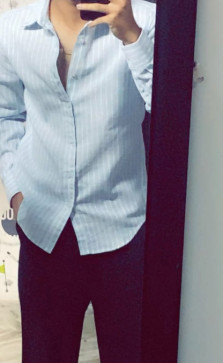 Vansh, 22, India