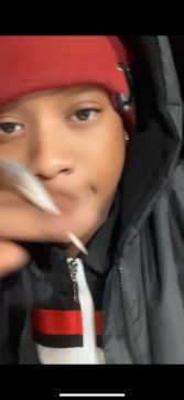 Claw Brown, 21, United States