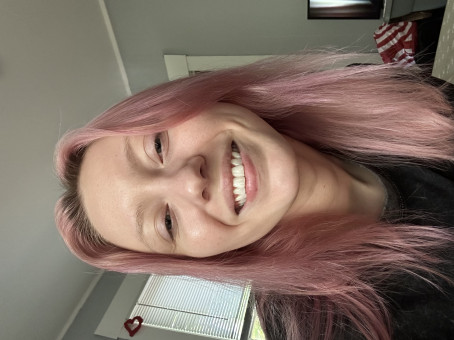 LylaTreasure, 29, United States