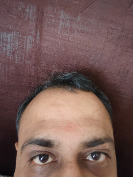 Manish Patel, 38, United Kingdom
