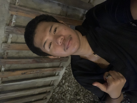 Clark Jimuel Gacer, 24, Philippines