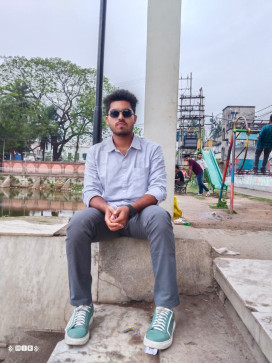 Asiq, 26, India