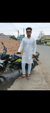 Asiq, 26, India
