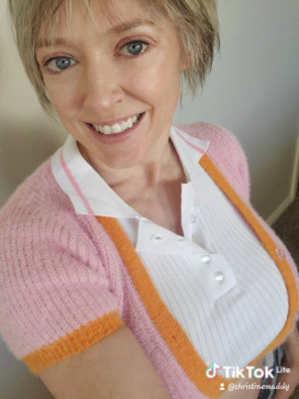Mary Gilbert, 26, United States