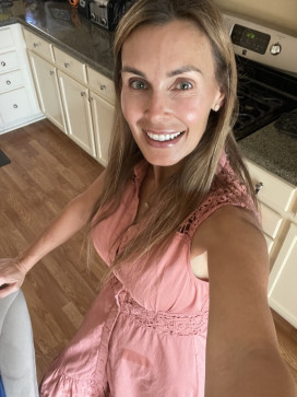 Sandra Wayne, 38, United States